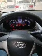 هيونداي اكسنت 2011