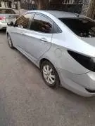 هيونداي اكسنت 2011