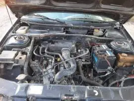 بيجو 405 فرنسي 1800cc 1990, دمشق