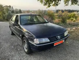 بيجو 405 فرنسي 1800cc 1990, دمشق