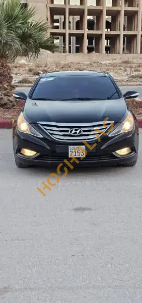2011 Hyundai Sonata for sale, Aleppo