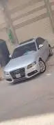 Audi A4 2009 updated to 2014