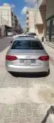 Audi A4 2009 updated to 2014