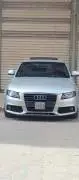 اودي A4 موديل 2009 محدثه 2014