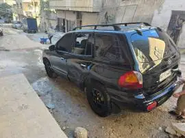 هيونداي سنتفيه 2002