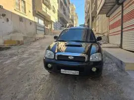 هيونداي سنتفيه 2002