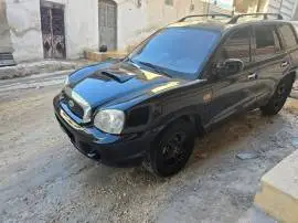 هيونداي سنتفيه 2002