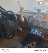 Opel Ascona 1976, Hama