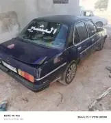 Opel Ascona 1976, Hama