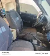 Opel Ascona 1976, Hama