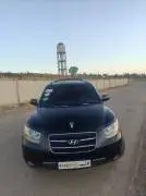 هيونداي سنتافي 2007, حماة