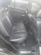 هيونداي سنتافي 2007, حماة