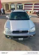 هونداي جيب 2004, حلب