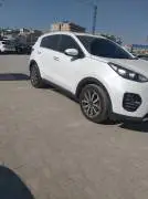 كيا سبورتاج 2018