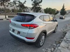 هيونداي توسان 2016 للبيع, دمشق