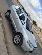 هيونداي سي ام 2006, حماة