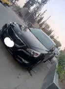Kia K7 2011