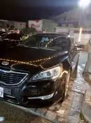 كيا K7 موديل 2011