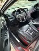 Hyundai Grandeur Azera 2017