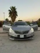 Hyundai Grandeur Azera 2017