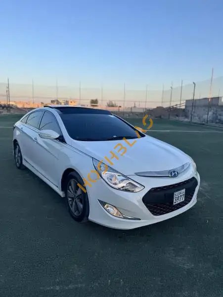 هيونداي سوناتا 2012 للبيع, دمشق