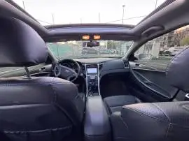 هيونداي سوناتا 2012 للبيع, دمشق