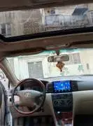 تويوتا كورولا 2005 للبيع في حماة, حماة