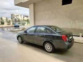 Chevrolet Lacetti 2008, Damascus