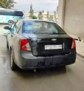 Chevrolet Lacetti 2008, Damascus