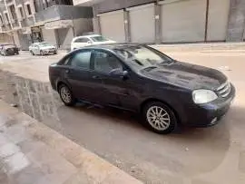 Chevrolet Lacetti 2008, Damascus