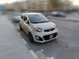 Kia Picanto 2012 for sale, Aleppo