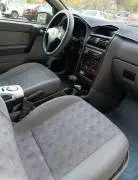 أوبل أسترا 2004