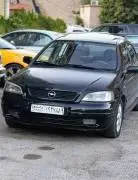 Opel Astra 2004