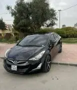 هيونداي أفانتي 2014 للبيع, دمشق