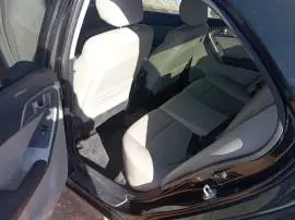 كيا فورتي 2009