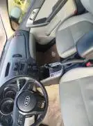 كيا فورتي 2009