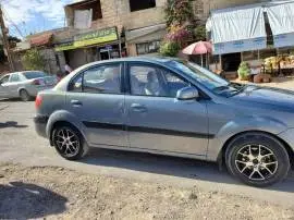 كيا ريو 2010, دمشق