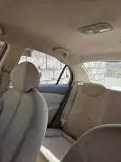 كيا ريو 2010, دمشق