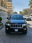 جيب كرند شيروكي 2016, حلب