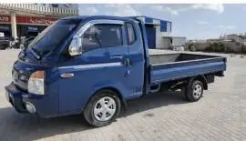 بورتر أوروبية موديل 2011