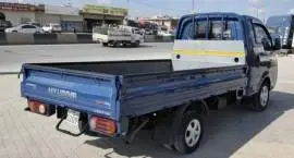 بورتر أوروبية موديل 2011