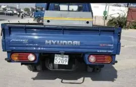 بورتر أوروبية موديل 2011