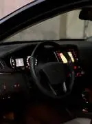 كيا كادينزا 2012, حمص