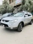 Hyundai Veracruz 2009, Aleppo