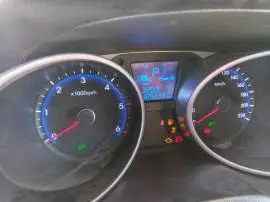 توسان 2014 فضي وارد كوري