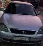 لادا بريورا 2010 للبيع, دمشق