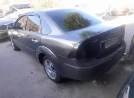 فورد فوكس 2008 للبيع, دمشق