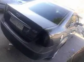 فورد فوكس 2008 للبيع, دمشق