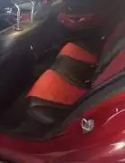 مرسيدس C 300 2017