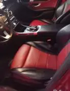 مرسيدس C 300 2017